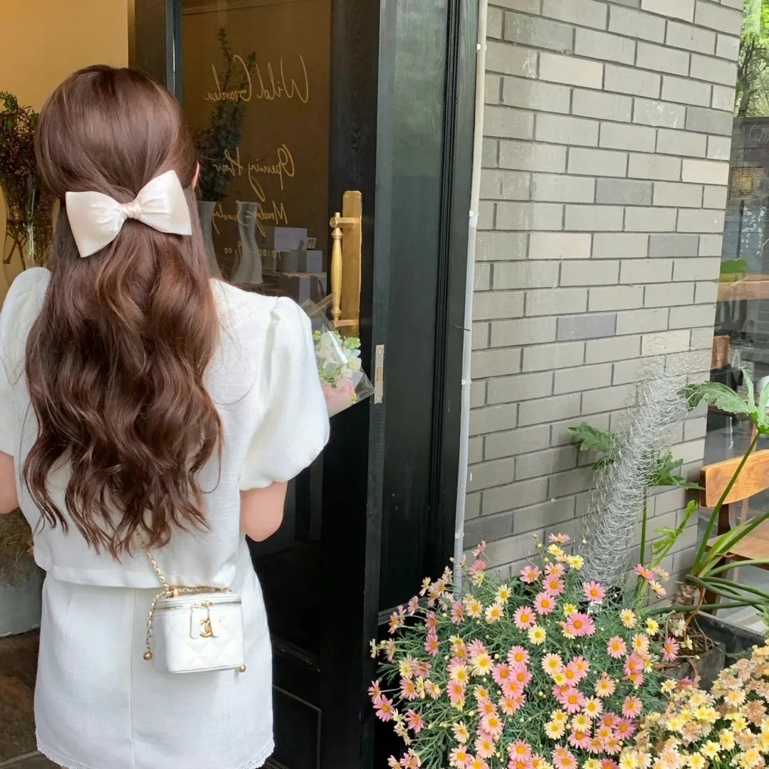 许愿树